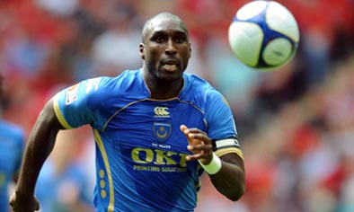 Sol-Campbell